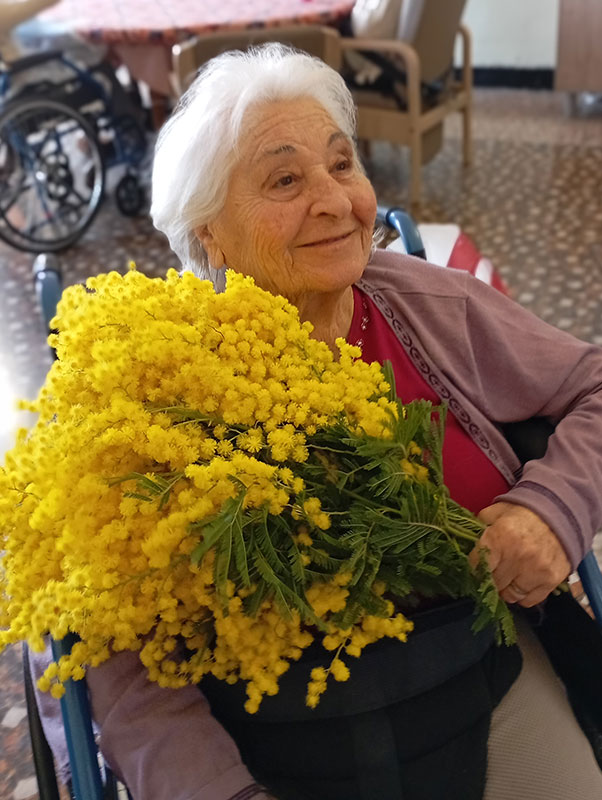 Casa di riposo Genova Don Guanella anziani autosufficienti Casa di riposo Genova Don Guanella anziani autosufficienti