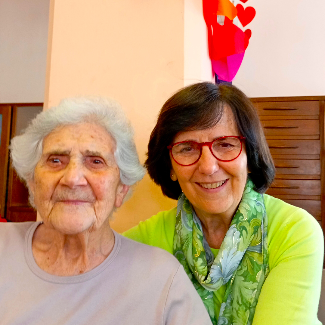Casa di riposo Genova Don Guanella anziani autosufficienti - cohousing