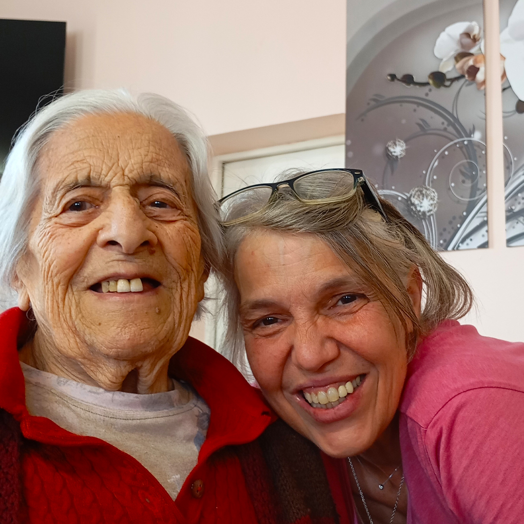 Casa di riposo Genova Don Guanella anziani autosufficienti - cohousing