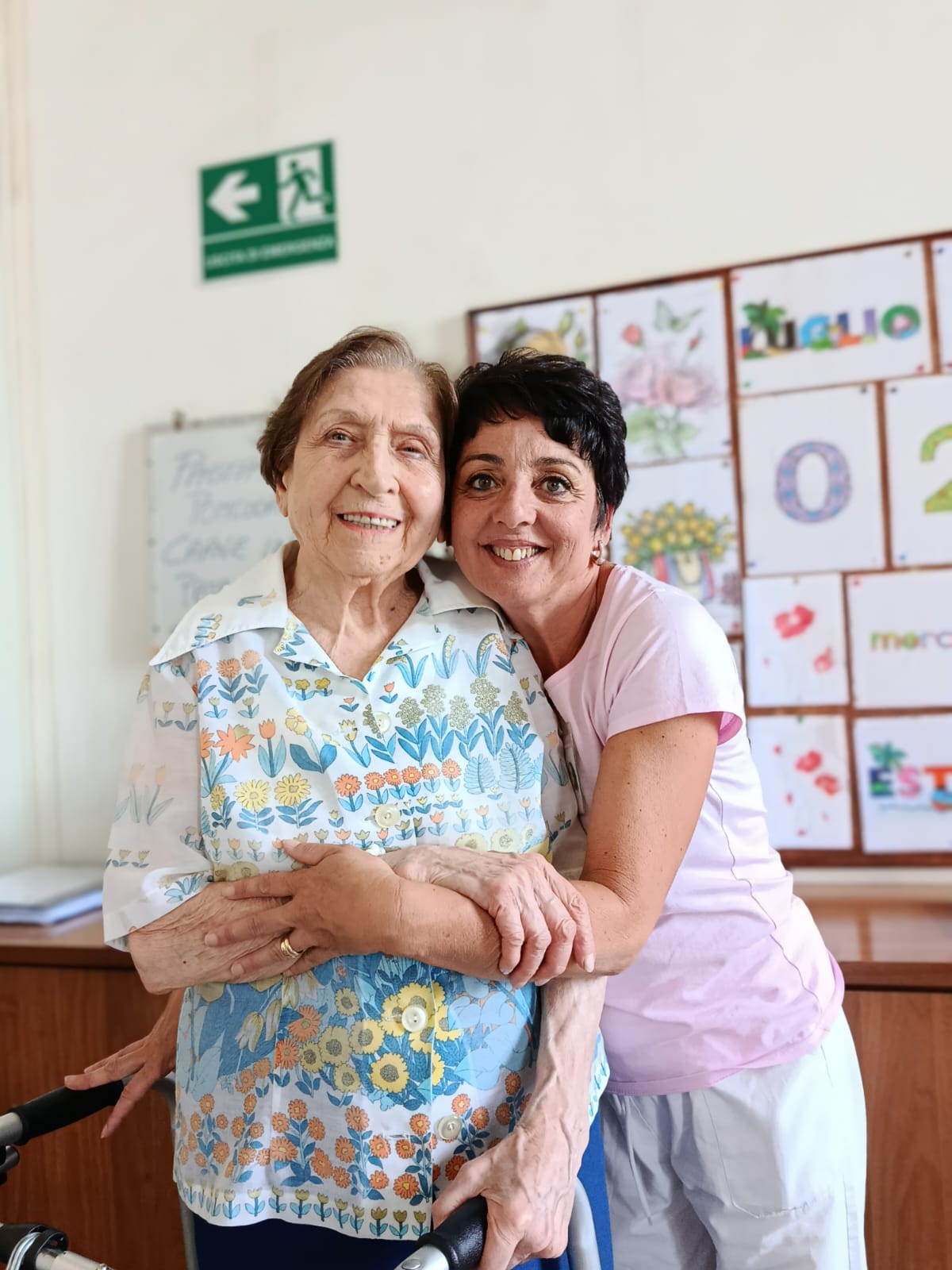 Casa di riposo Genova Don Guanella anziani autosufficienti Casa di riposo Genova Don Guanella anziani autosufficienti