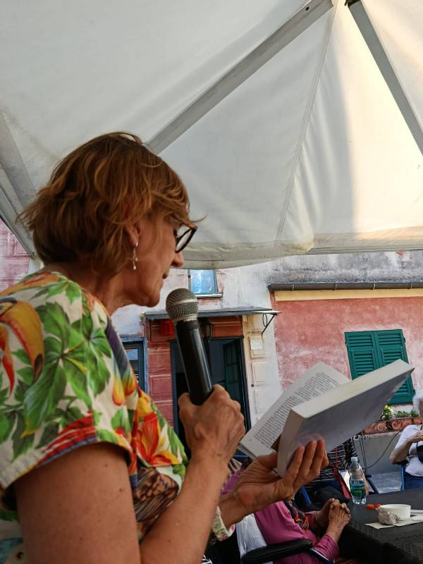 Casa di riposo Genova Don Guanella anziani autosufficienti