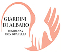Casa di riposo Genova Don Guanella Logo